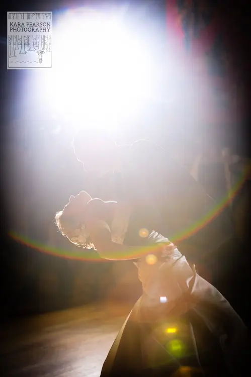 first-dance