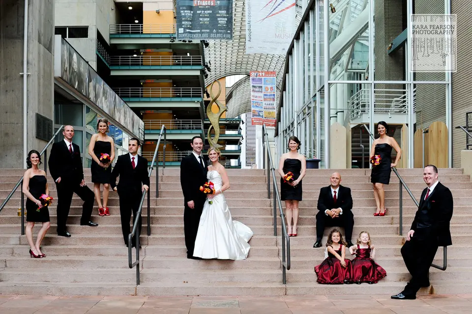 wedding-party-portrait