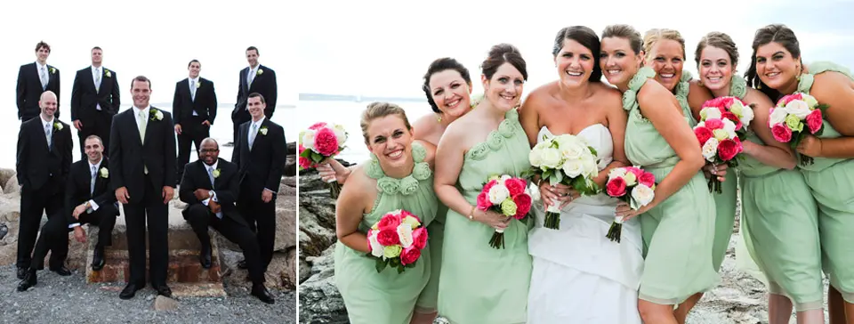 wedding-party-portrait