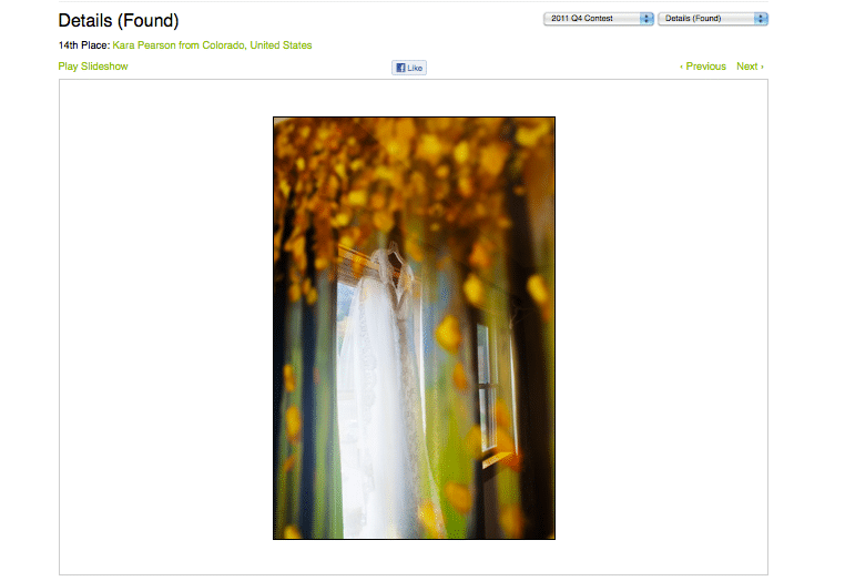 denver award winning photography