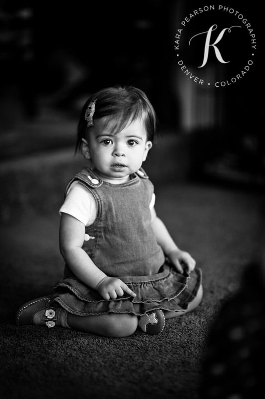 baby portraits in Denver