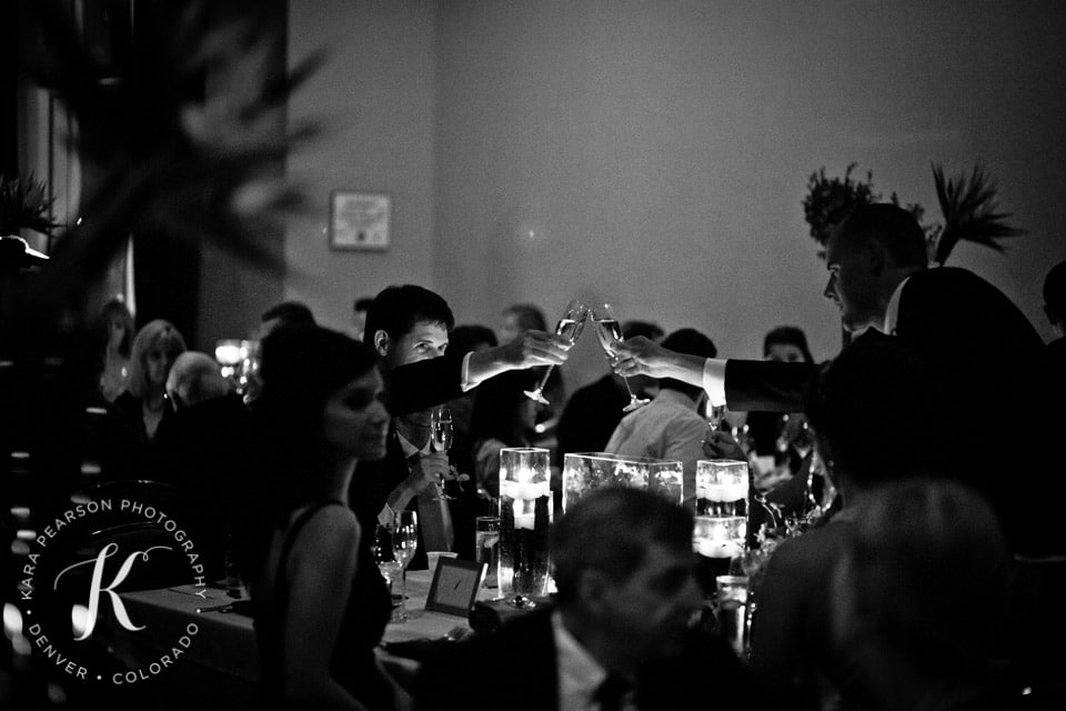wedding toasts in chicago