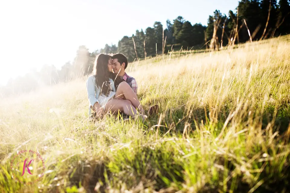 evergreen-engagement-shoot