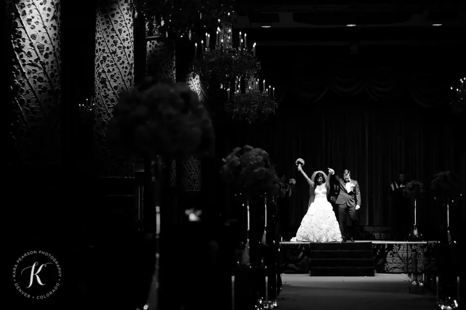 black_white_wedding