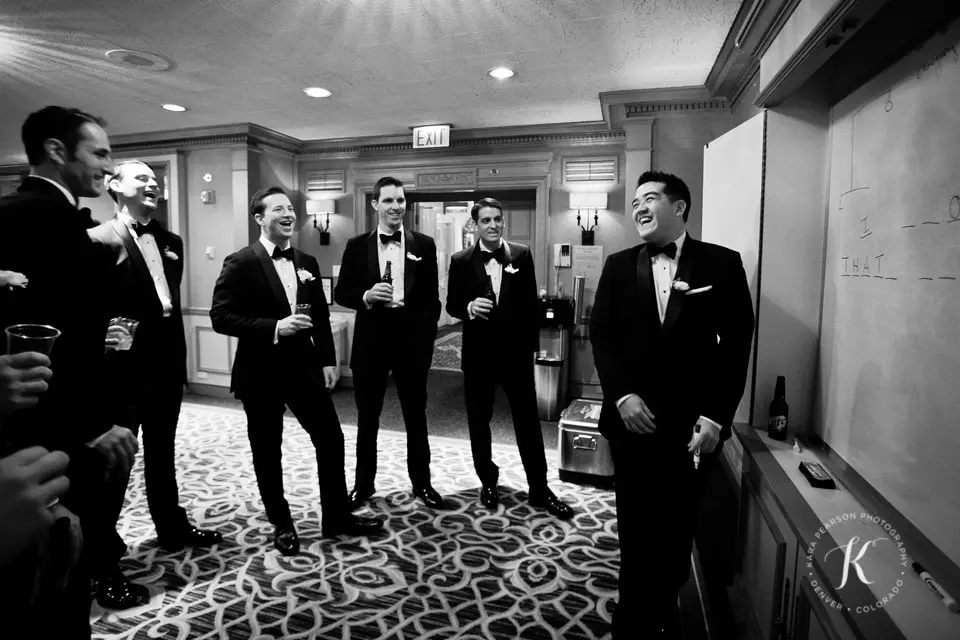 groom-getting-ready