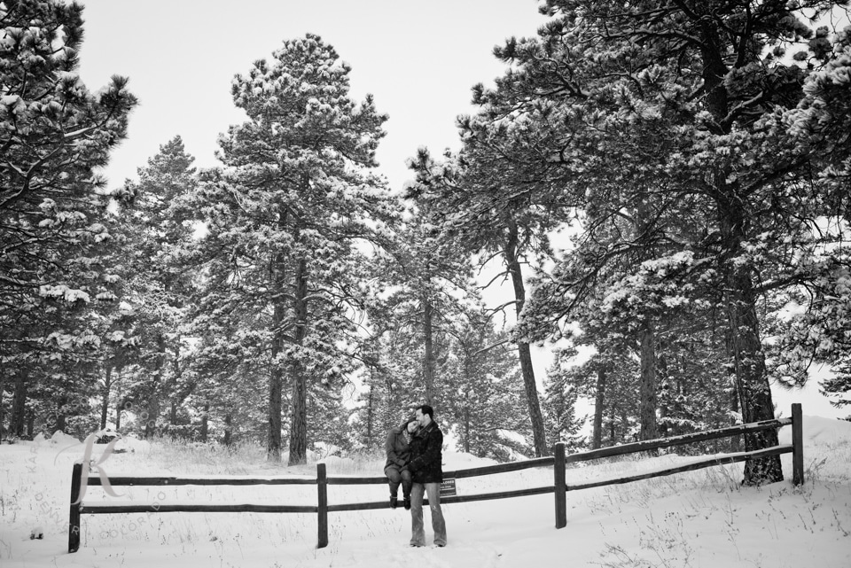 denver engagement