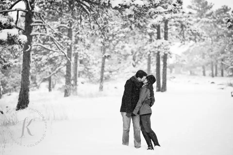 fun wedding photos denver