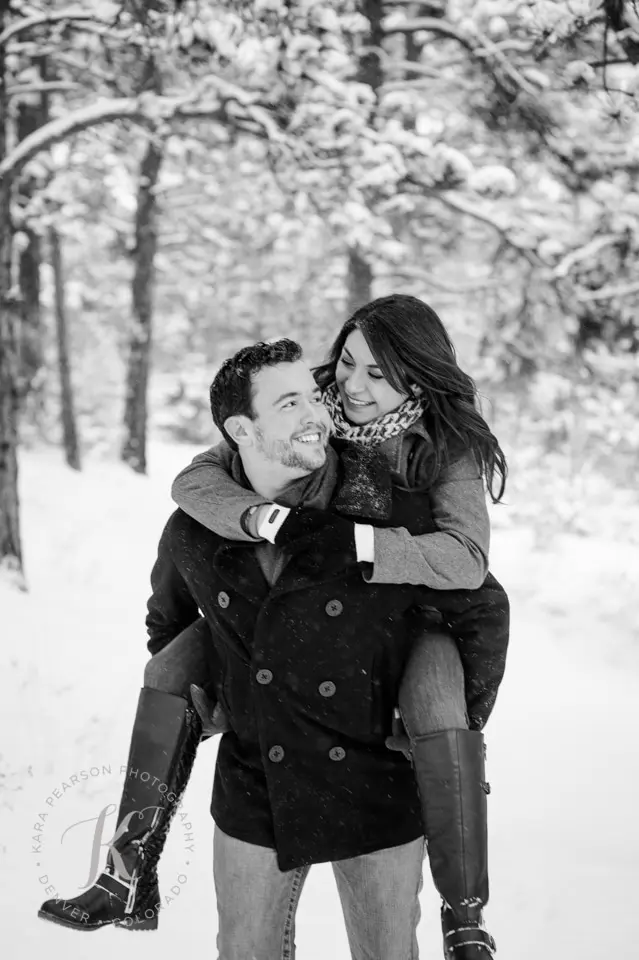 fun weather engagement