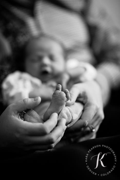 little_newborn_feet