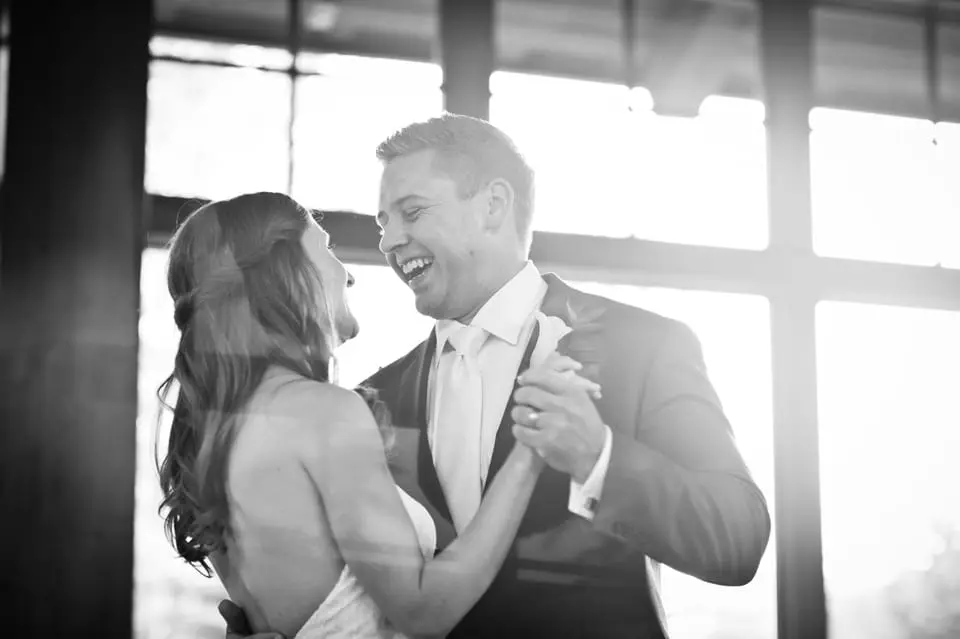 first_dance_donovan