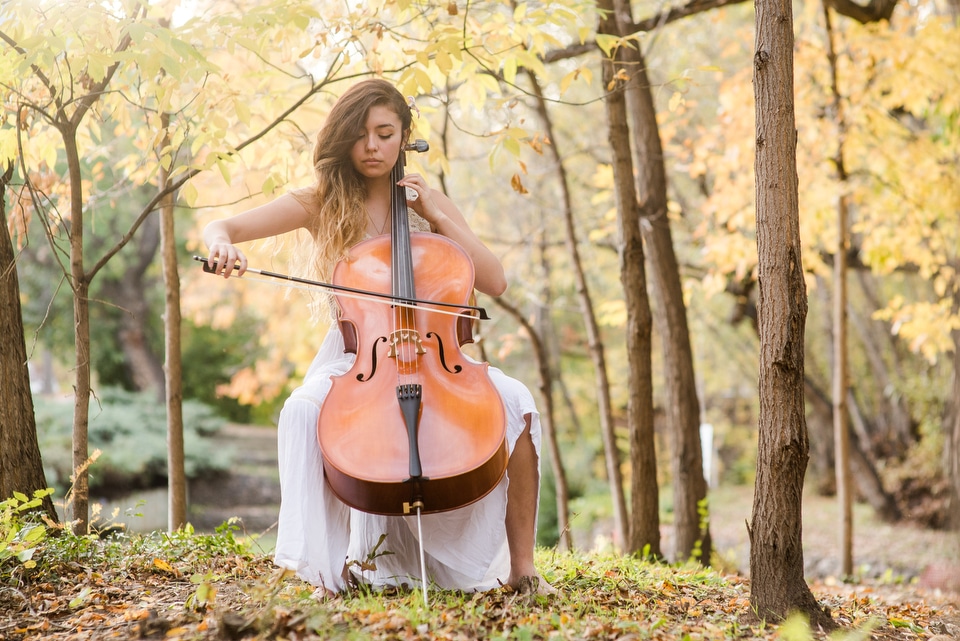 boulder high school senior