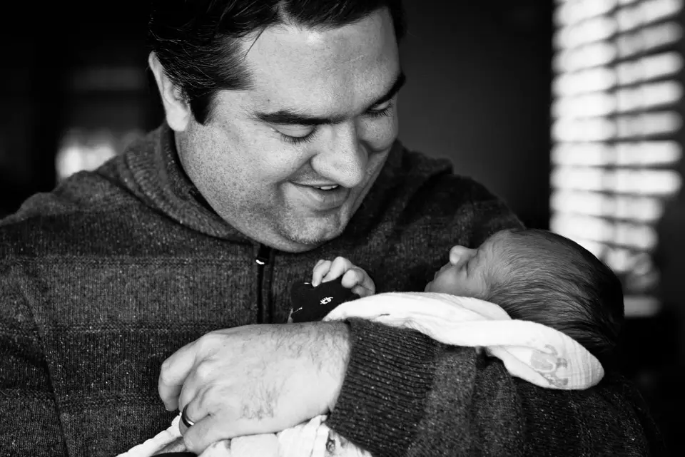 denver newborn