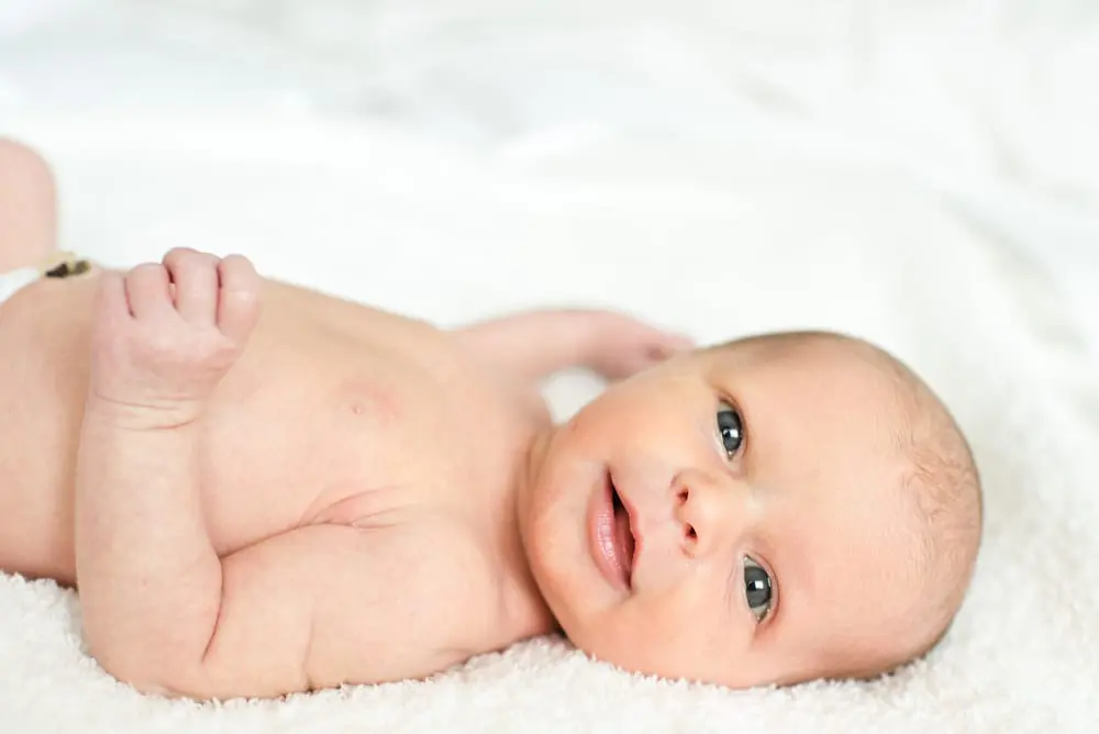 newborn portrait Denver