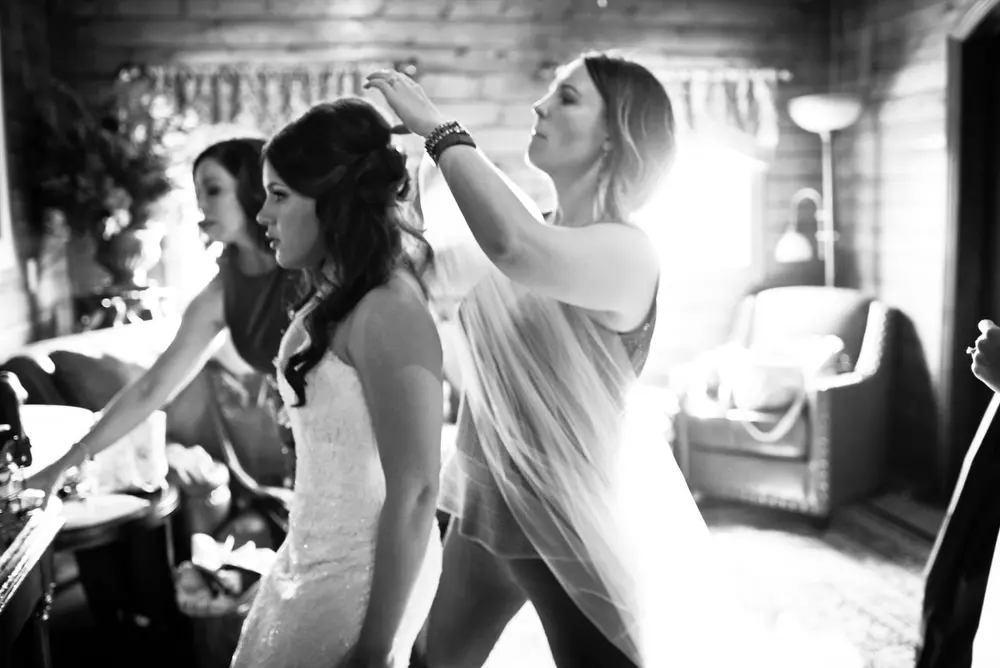 colorado bride
