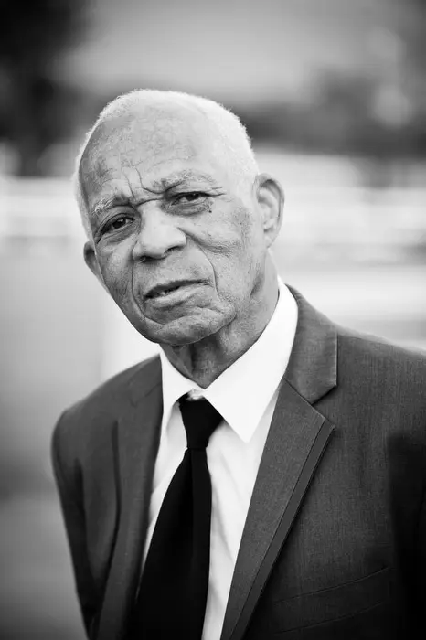 grandfather portrait
