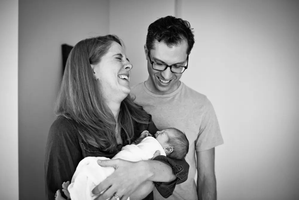 photography denver newborn