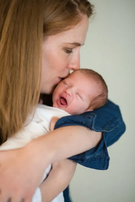 denver newborn pictures