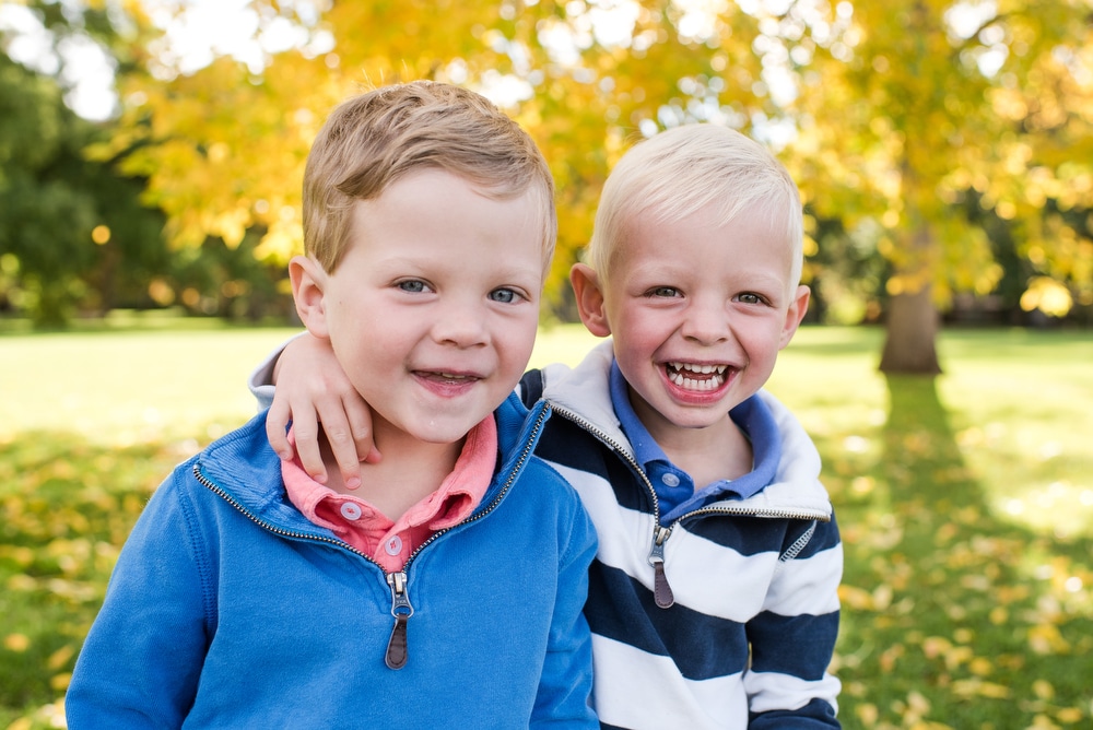 Wash Park Family Photography