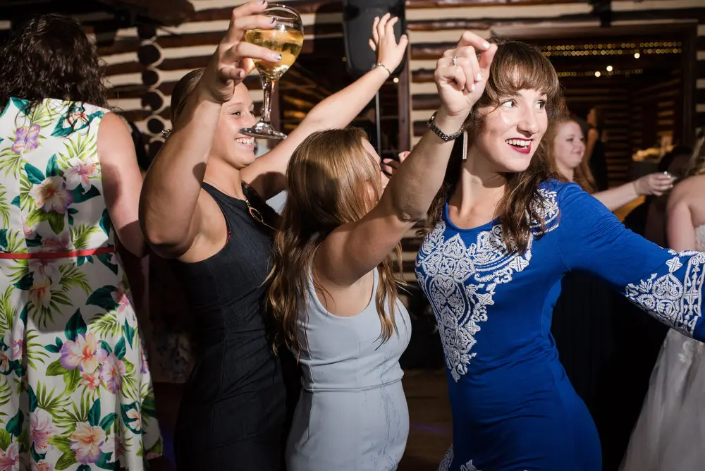 natural wedding photography denver