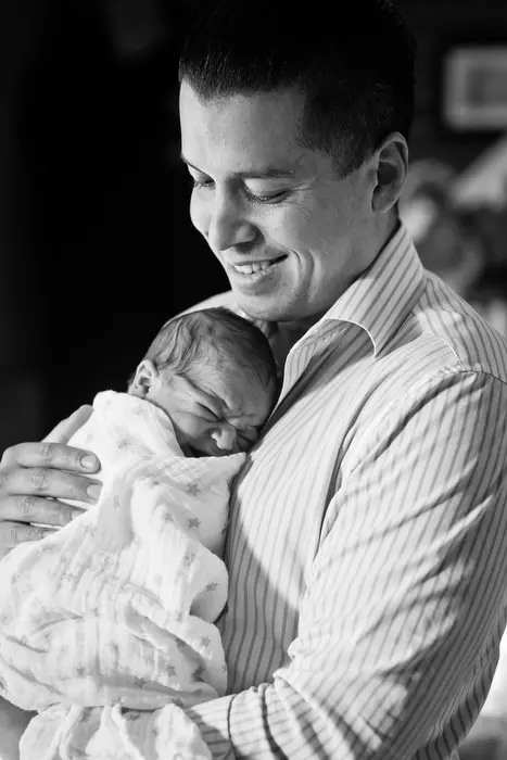 denver newborn portraits