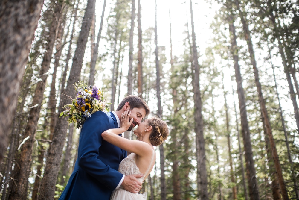 ten mile station wedding photography