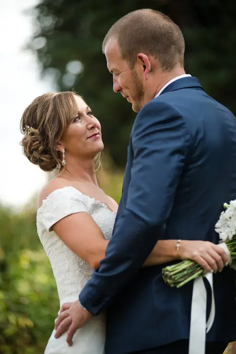 wedding portrait denver