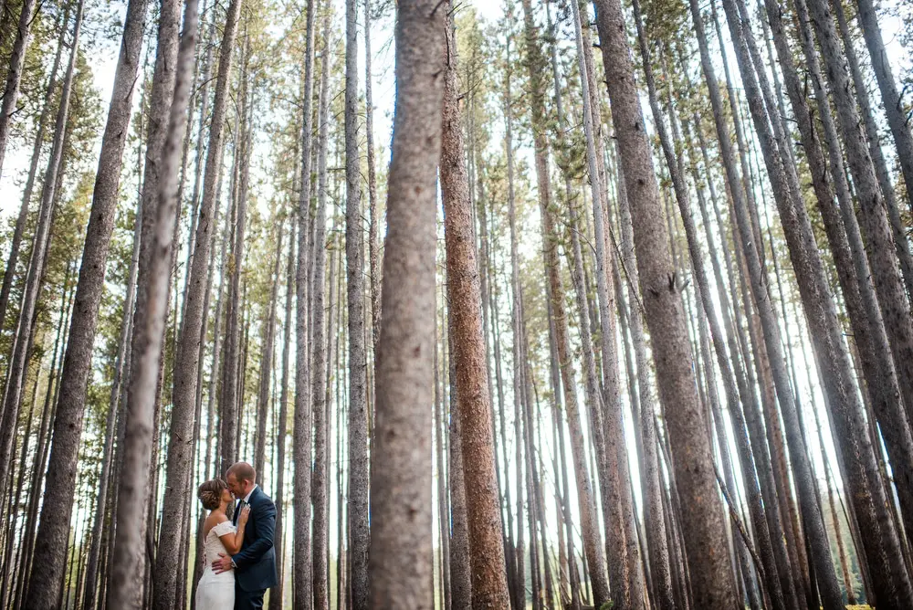 mountain wedding photographer