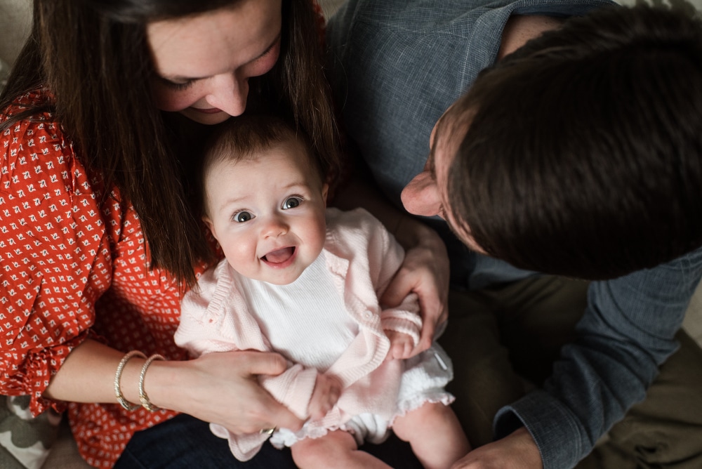 baby portraits denver