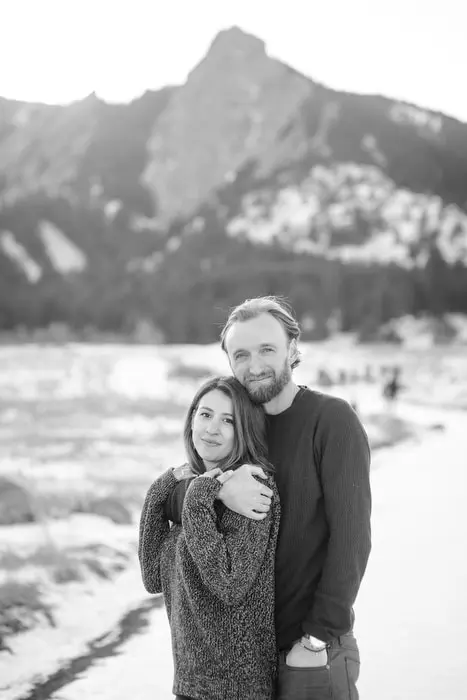engagement photography boulder