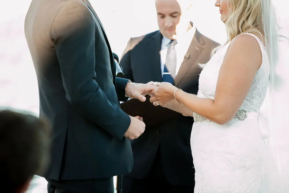 Chicago wedding