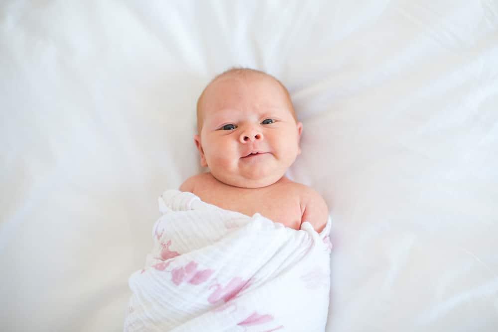 newborn portraits in denver