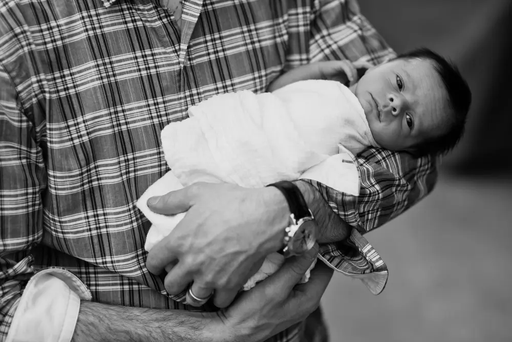 denver highlands family photographer