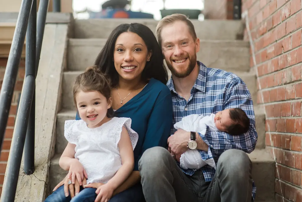 family photographer denver