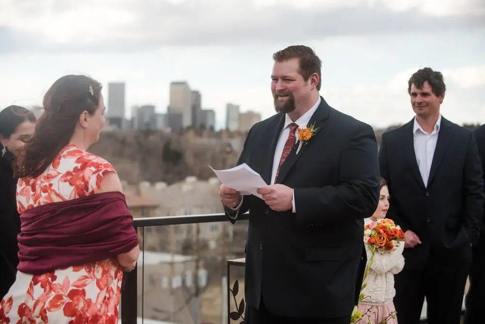 denver elopement photographer