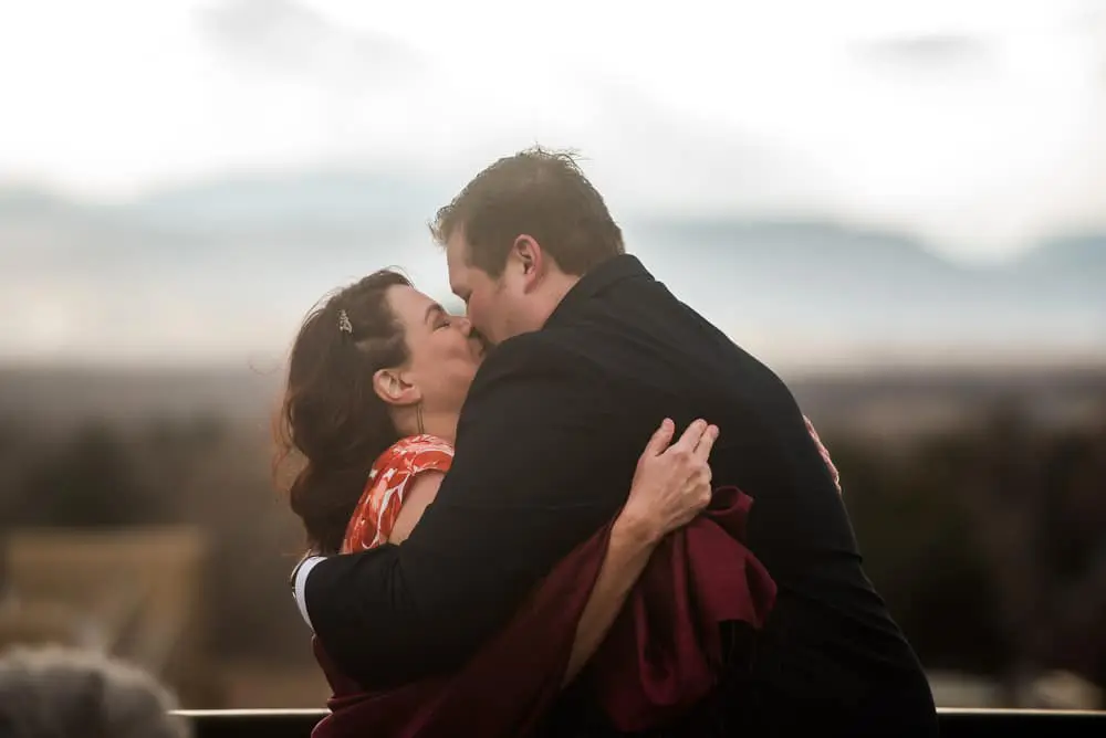 cherry creek elopement