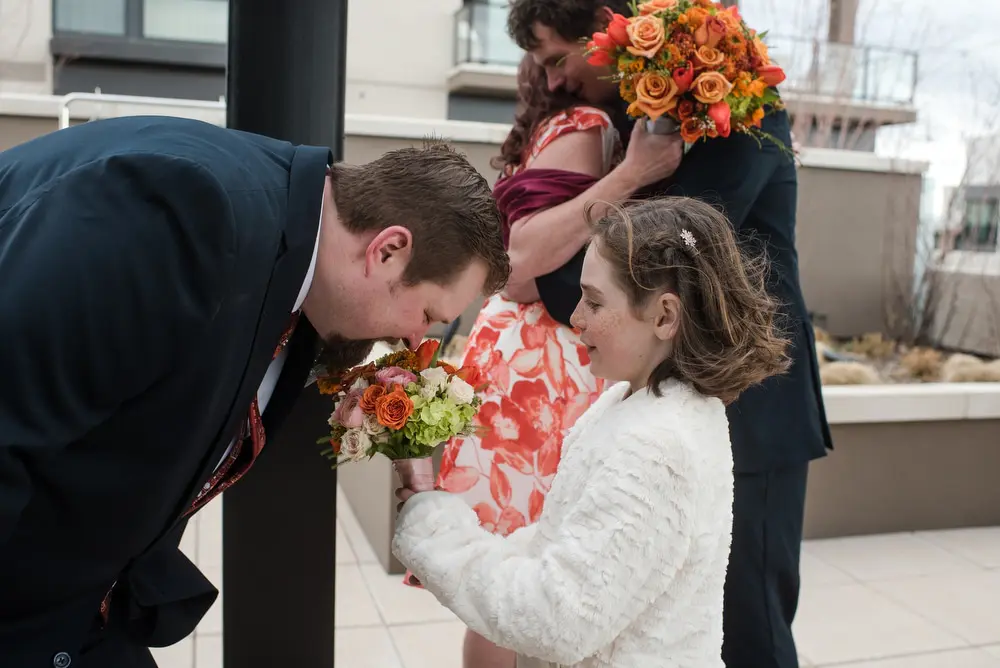 cherry creek family portraits