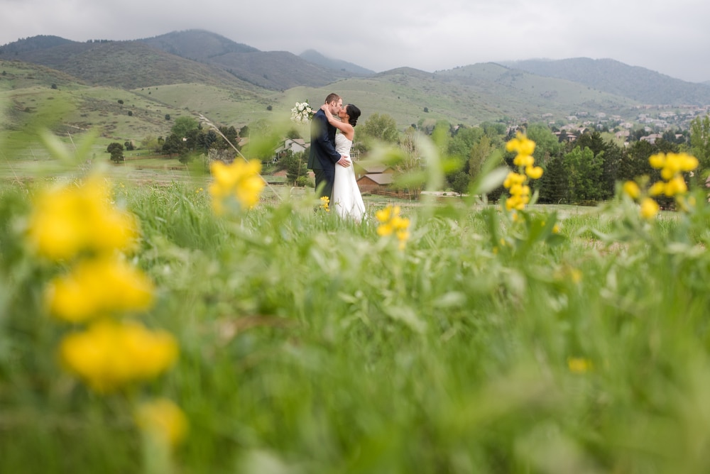 fun wedding photography