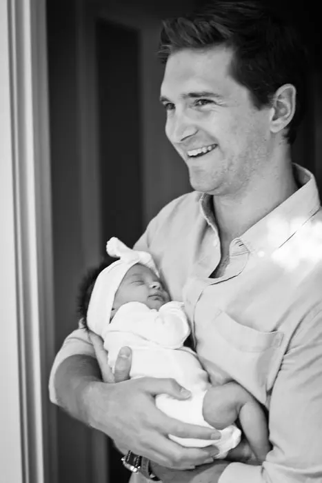 newborn photography denver