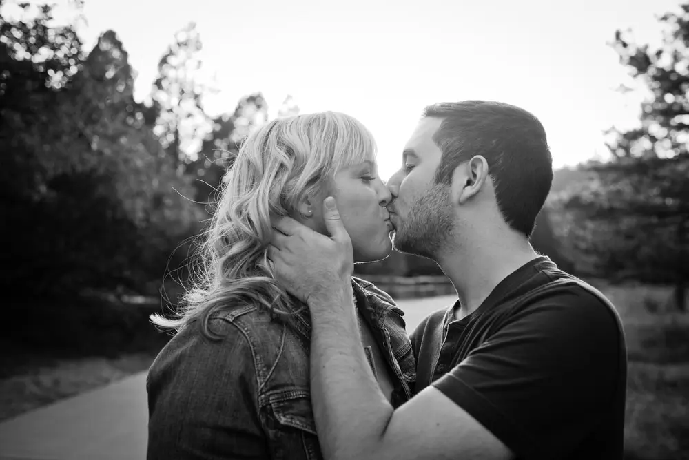 denver engagement photography