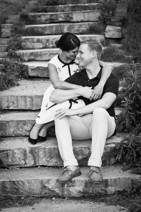 engagement Photography Chicago