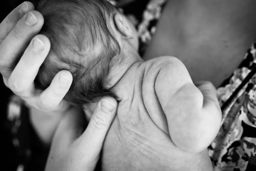 the best denver newborn photographer
