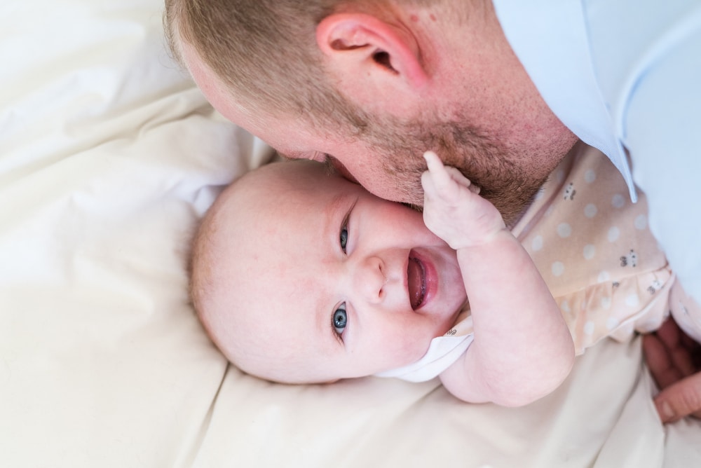 baby portraits in denver