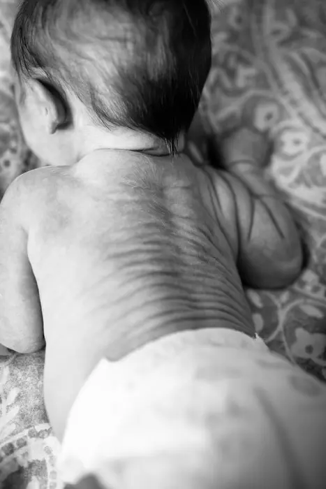 newborn baby pictures