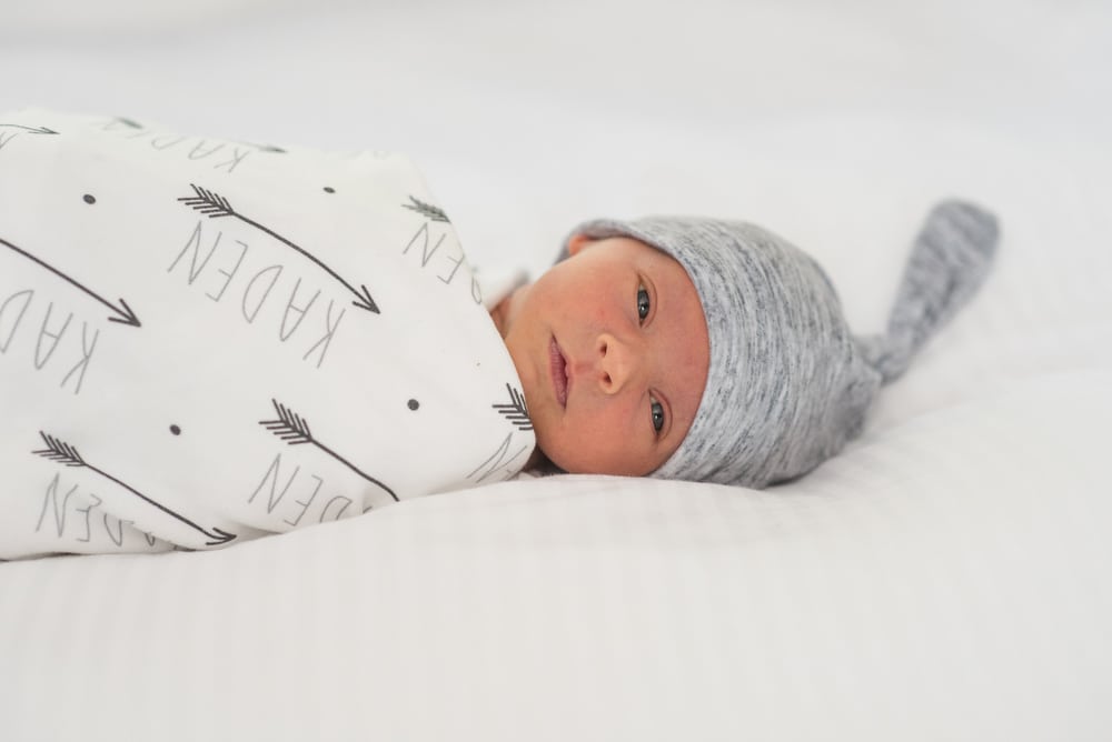 newborn photography Denver