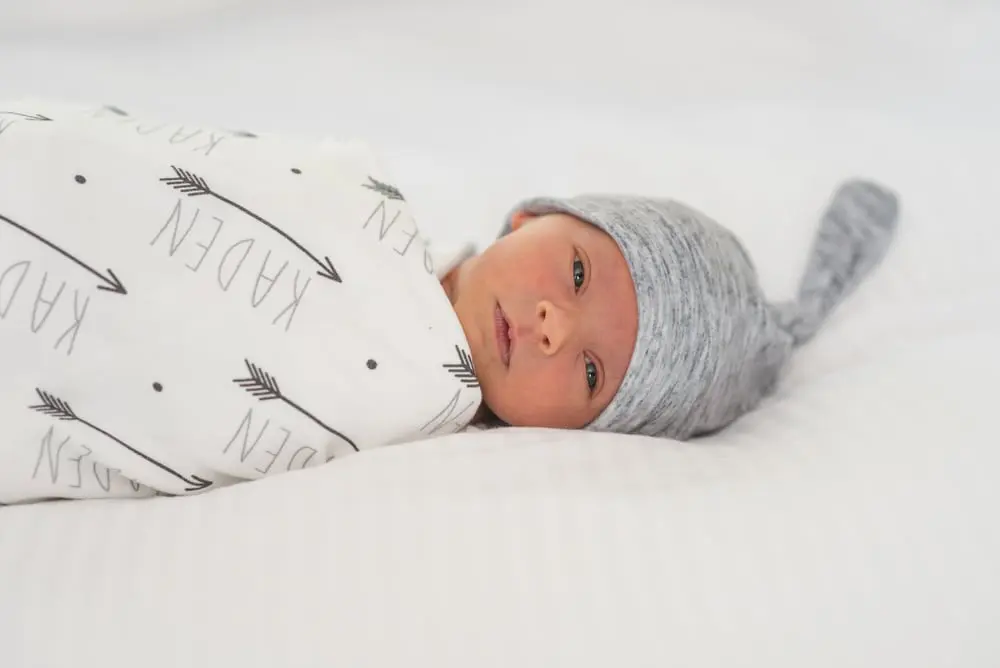 newborn photography Denver