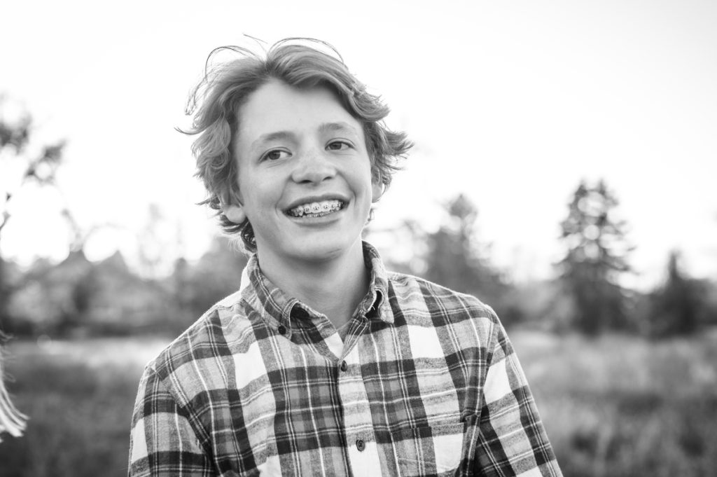 denver teen portraits